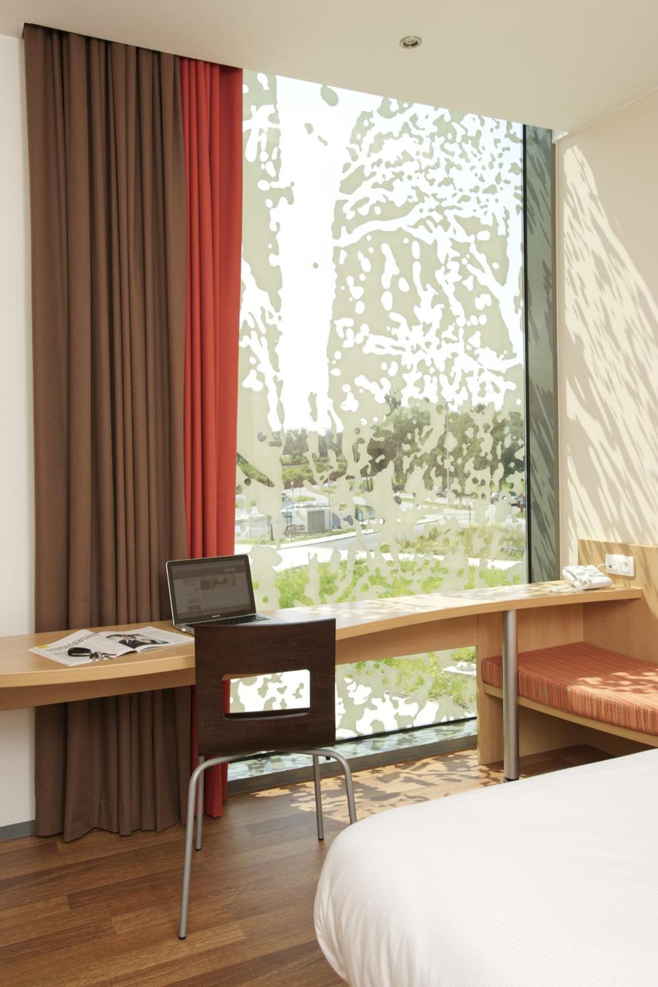 Ibis Heverlee ליובן חדר תמונה