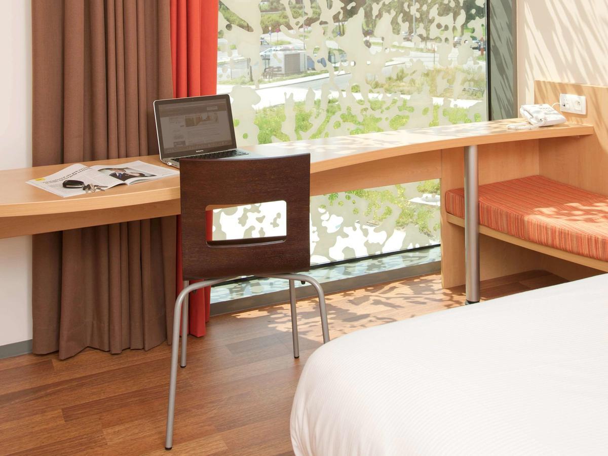 Ibis Heverlee ליובן מראה חיצוני תמונה